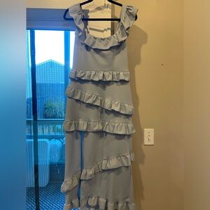 Show Me Your MuMu Greta Dress